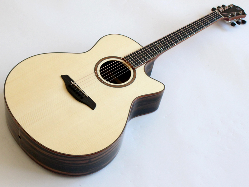 Furch フォルヒ Rainbow Gc-AE 