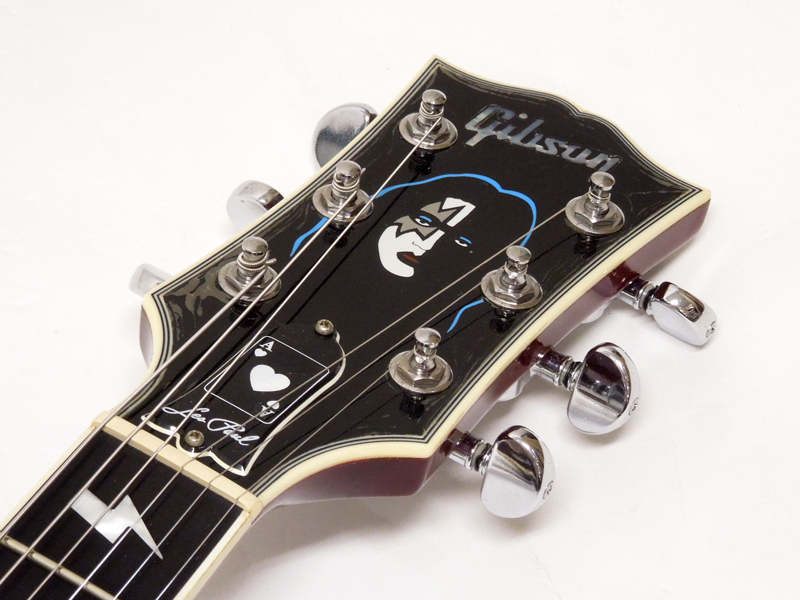 Gibson ギブソン Ace Frehley Signature Les Paul '97 < Used / 中古品