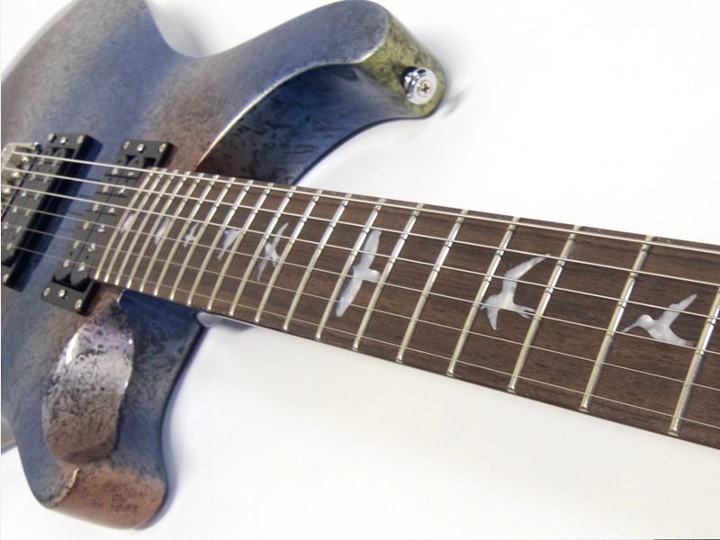 Paul Reed Smith /PRS ポール・リード・スミス SE Standard 24 Multi