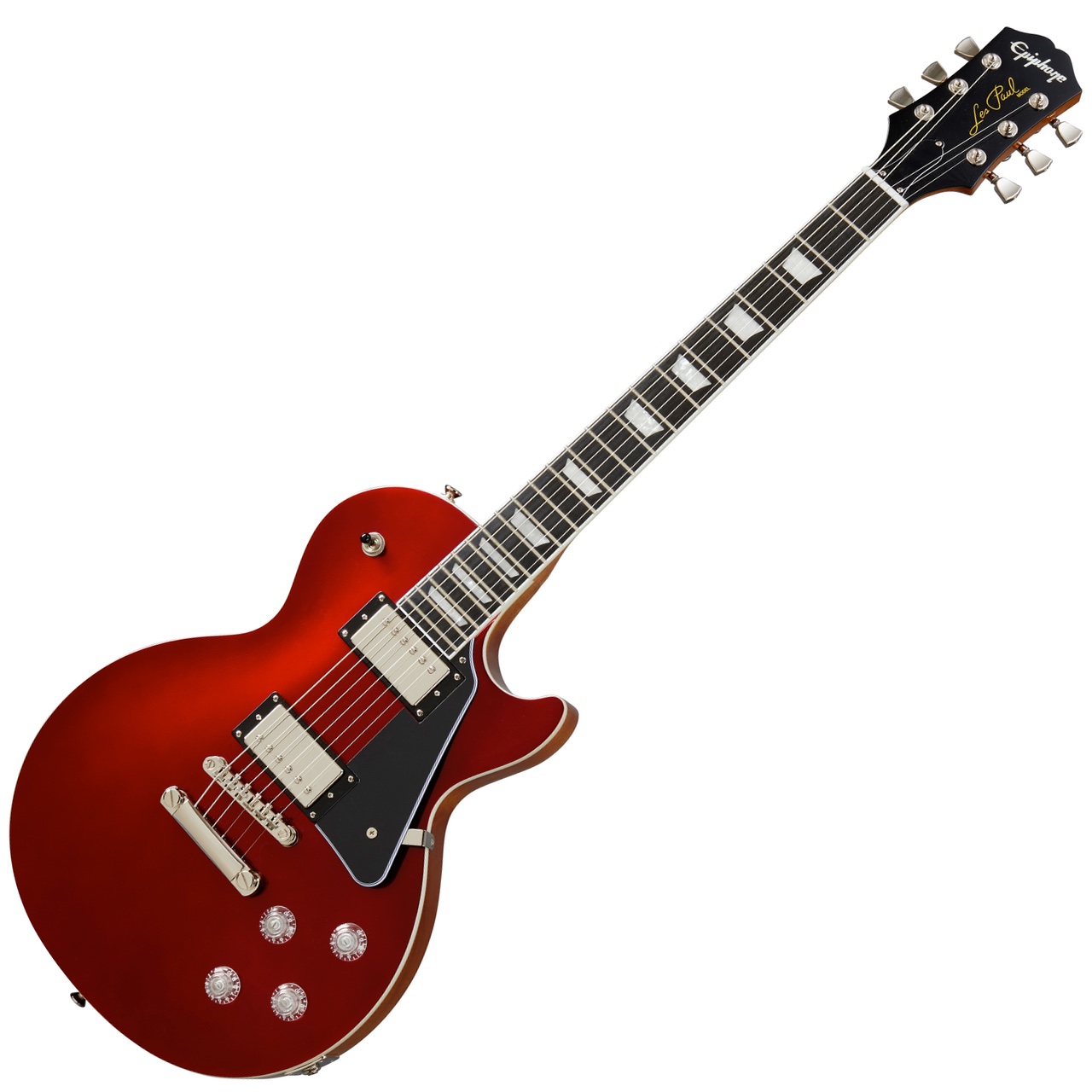 Epiphone エピフォン Les Paul Modern Vintage Sparkling Burgundy