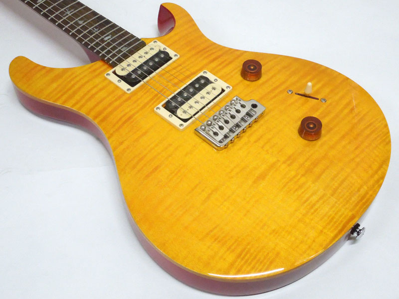 Paul Reed Smith /PRS ポール・リード・スミス SE Custom 24 N