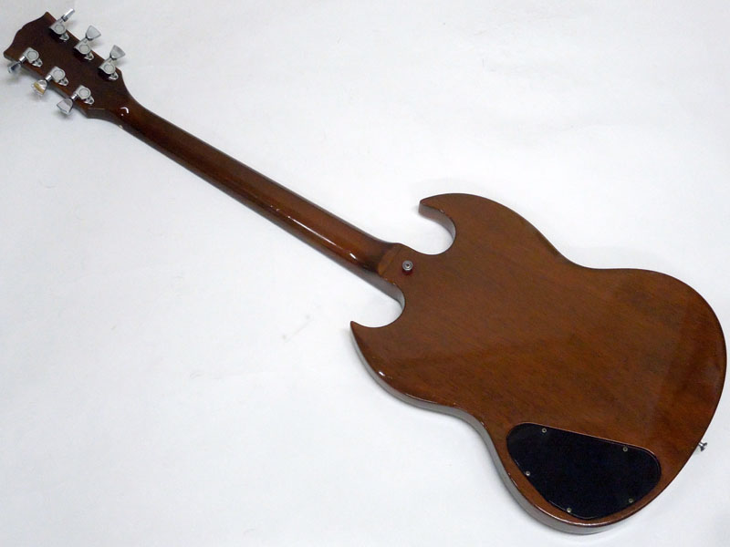Gibson ギブソン SG Standard / Cherry 1973年製 < Vintage