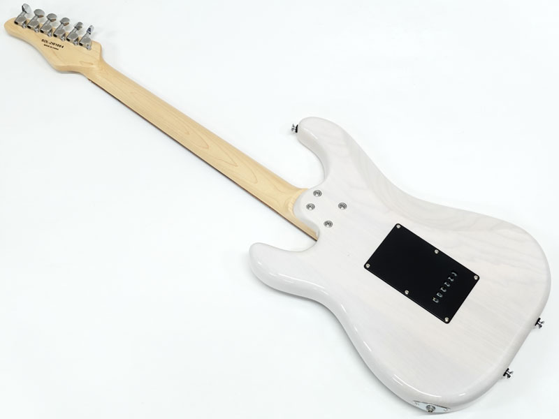 SCHECTER シェクター Oriental Line OL-ST BLD【エレキギター 】 送料