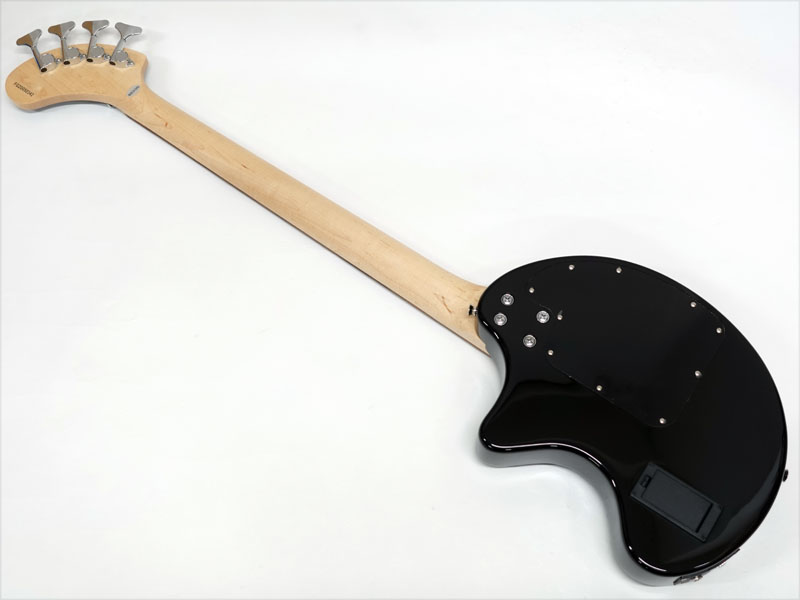 FERNANDES フェルナンデス ZO-3 BASS BLK | ワタナベ楽器店 大阪店