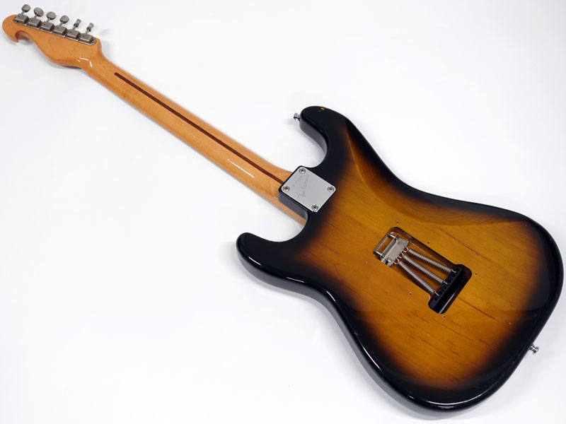 89年頃製 Bill Lawrence BC2 R-65 ストラトタイプ 89年頃製 Bill