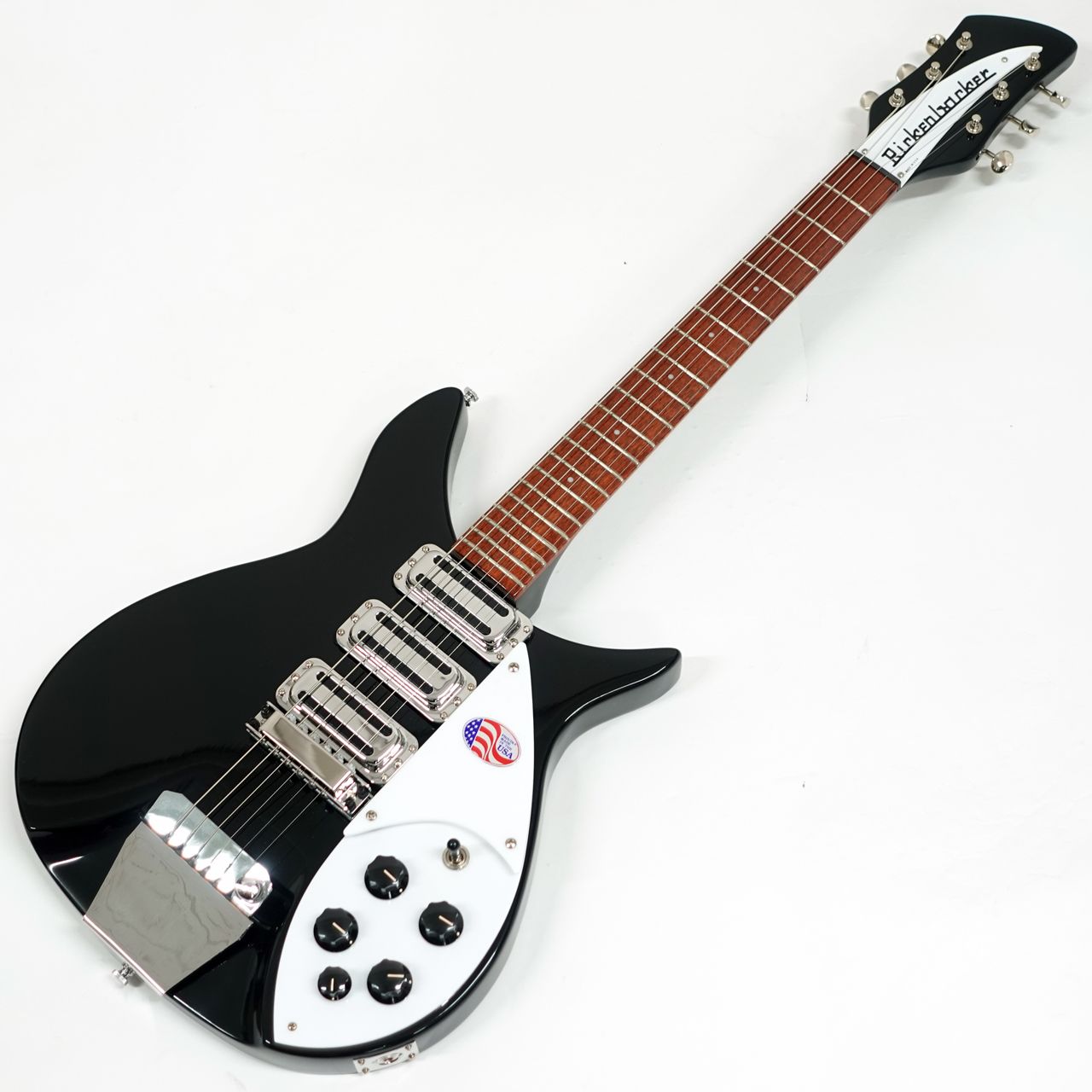 Rickenbacker 325C64 JG 【OUTLET】 20%OFF! | ワタナベ楽器店 大阪店