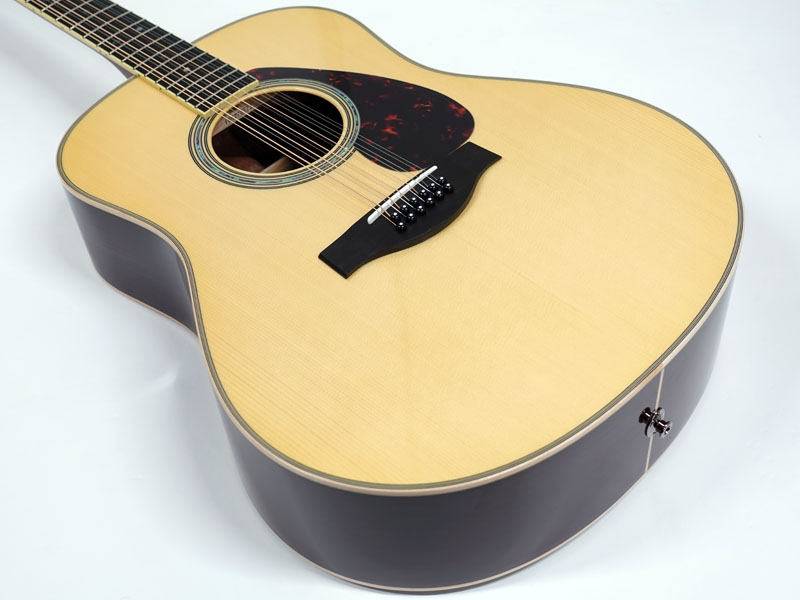 YAMAHA LL16 美品です YAMAHA ヤマハ LL16-12 ARE < Used / 中古品 > | ワタナベ楽器店 大阪店