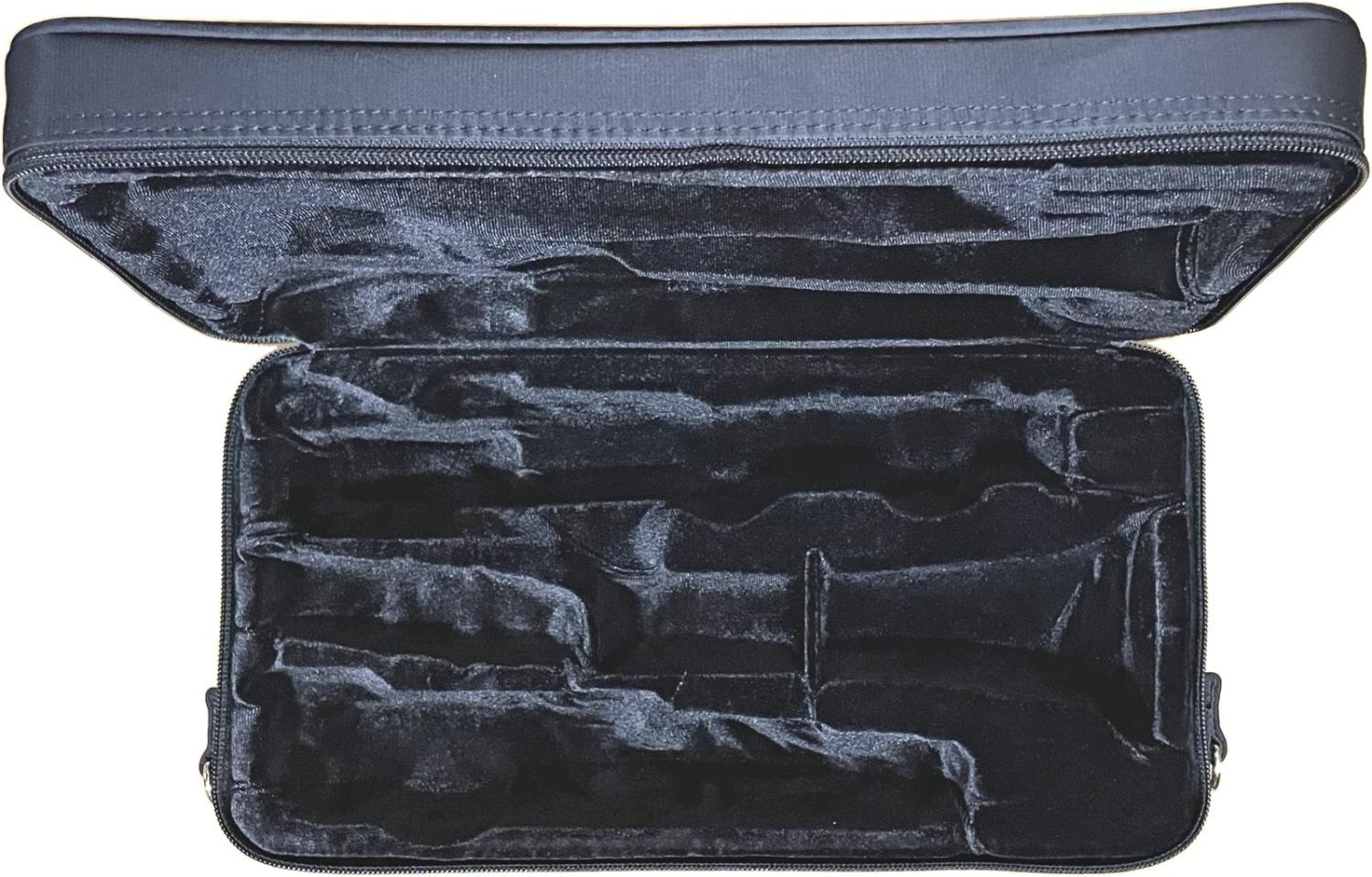 Buffet Crampon クランポン NC00202050 クラリネット ケース 軽量