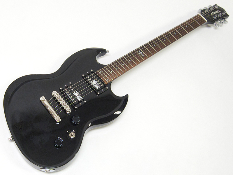 EDWARDS エドワーズ E-K-130VP【ディル・アン・グレイ 薫モデル