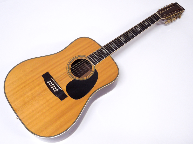 ヤマキ yamaki YW-40 アコースティックギターえぞ松単板 中古】YAMAKI YW-40 アコーステックギター - 神奈川県の中古楽器店