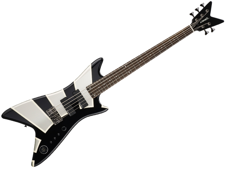 EDWARDS エドワーズ E-TT Black Rising Sun【DIR EN GREY Toshiya