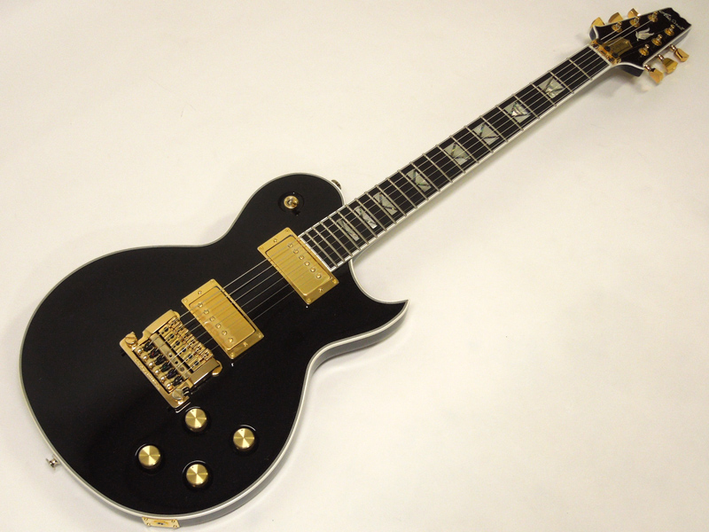 Aria Pro II アリアプロ2 PE-SUPRA / Black | ワタナベ楽器店 大阪店