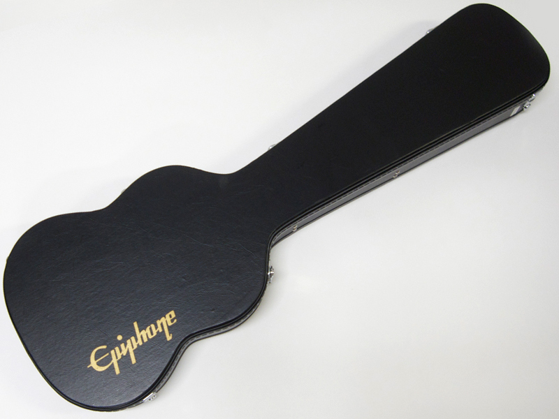 Epiphone エピフォン 940-EB3CS エピフォン純正 EB-3 EB-0 専用ハード
