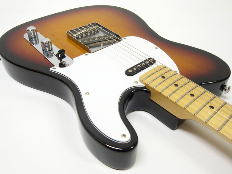 G&L Premium ASAT Classic(3TS/M) 43%OFF! | ワタナベ楽器店 大阪店