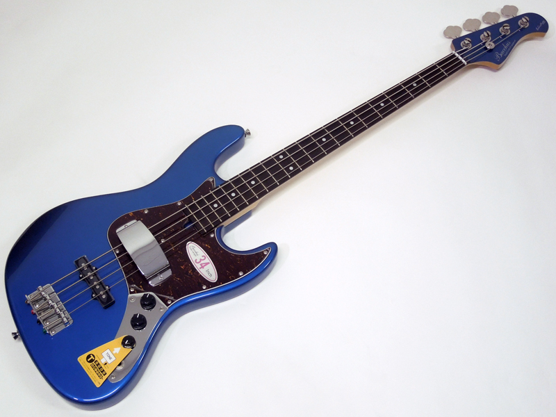 Bacchus バッカス WL-434/R DLPB 20%OFF! | ワタナベ楽器店 大阪店