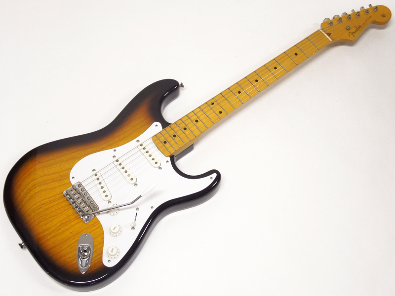 Fender Japan フェンダー ジャパン ST54/VSP 2TS < Used / 中古品
