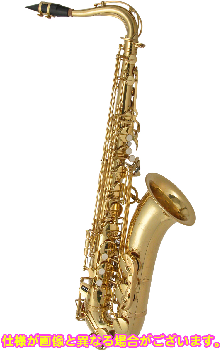 SAVALEY サバレイ テナーサックス 新品 アウトレット STN-200 ゴールド