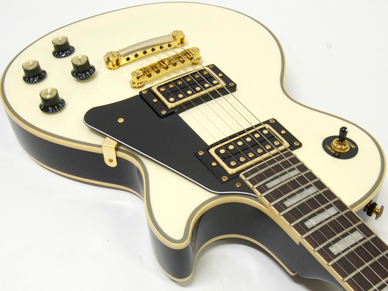 Epiphone エピフォン Les Paul Custom Blackback PRO（IV） 41%OFF