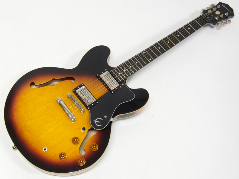 Epiphone エピフォン Dot (VS) 35%OFF! | ワタナベ楽器店 大阪店
