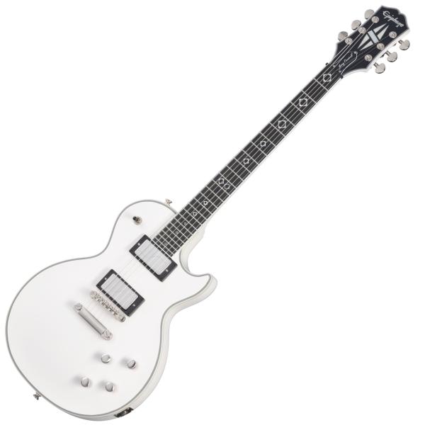 Epiphone エピフォン Jerry Cantrell Prophecy Les Paul Custom レス