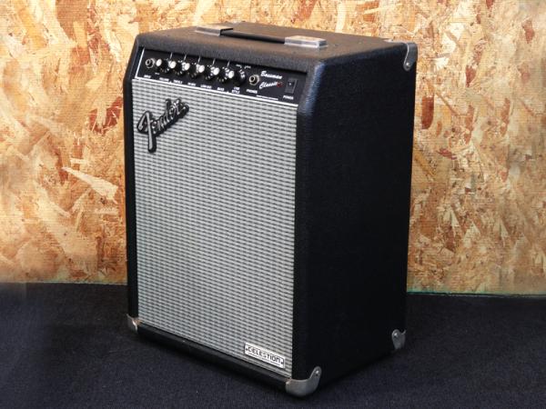 Fender フェンダー BMC-20 CE BASS MAN CLASSIC - トレーニングベース