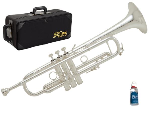 Vincent Bach ヴィンセント バック LR190S43B Bb トランペット