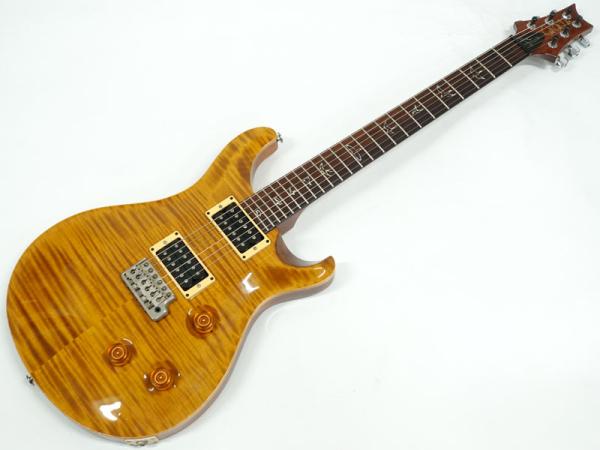 Paul Reed Smith /PRS ポール・リード・スミス Custom 24 / Amber