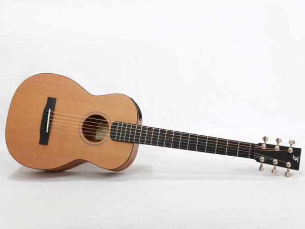 Furch Guitar フォルヒギター Little Jane LJ10-CM 折り畳み式トラベル