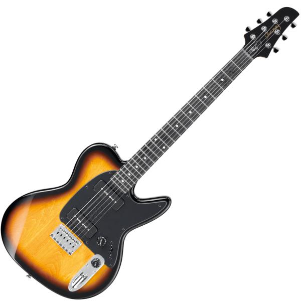 Ibanez アイバニーズ NDM5 SB ヌードルズ シグネイチャー オフ