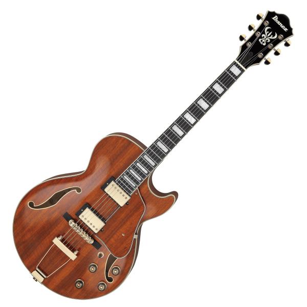 Ibanez アイバニーズ AG95K NT フルアコ エレキギター ホロウボディ