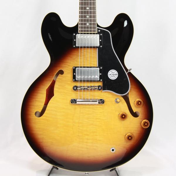 TOKAI トーカイ ES248 SB 国産 セミアコ エレキギター ES335 送料無料