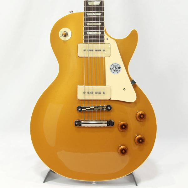 TOKAI トーカイ LS220 GT 国産 エレキギター ゴールドトップ P90 送料