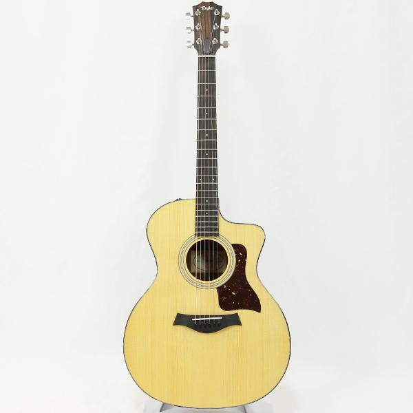 Taylor テイラー 214ce Plus エレアコ アコースティックギター 送料