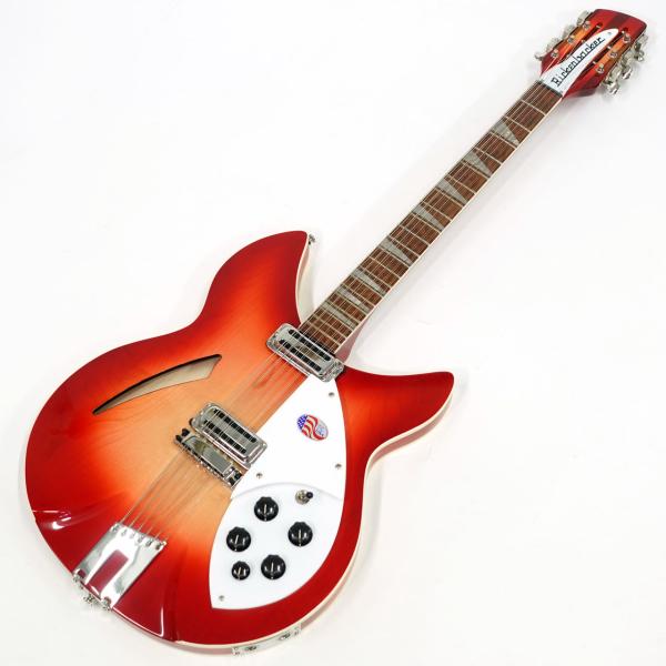 Rickenbacker 360/12C63 FG | ワタナベ楽器店 大阪店