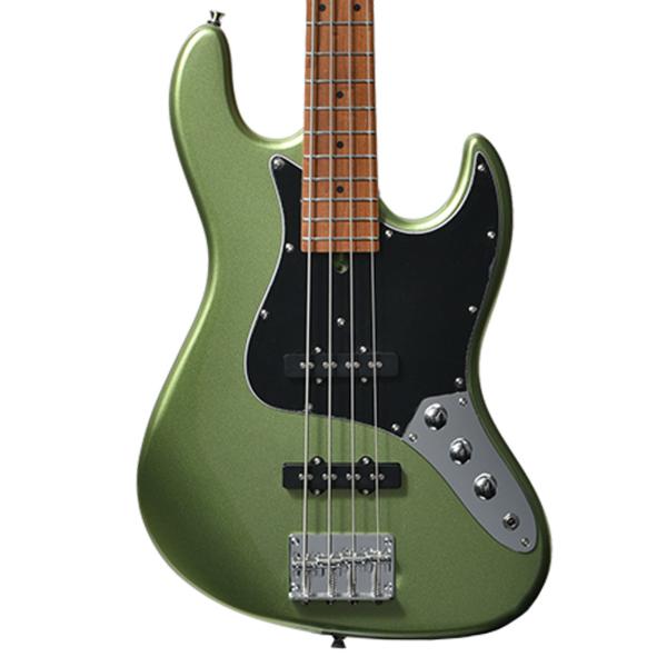 Bacchus バッカス WJB-1DX RSM/M FGRM (French Green Metallic) 30%OFF