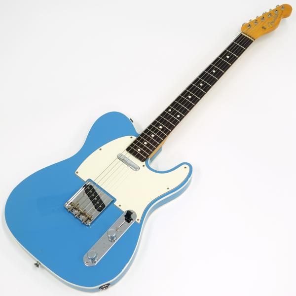 Fender フェンダー MADE IN JAPAN TRADITIONAL 60s Telecaster Custom