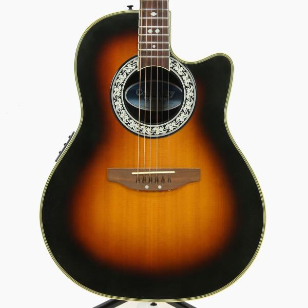Ovation CC157 | ワタナベ楽器店 京都本店
