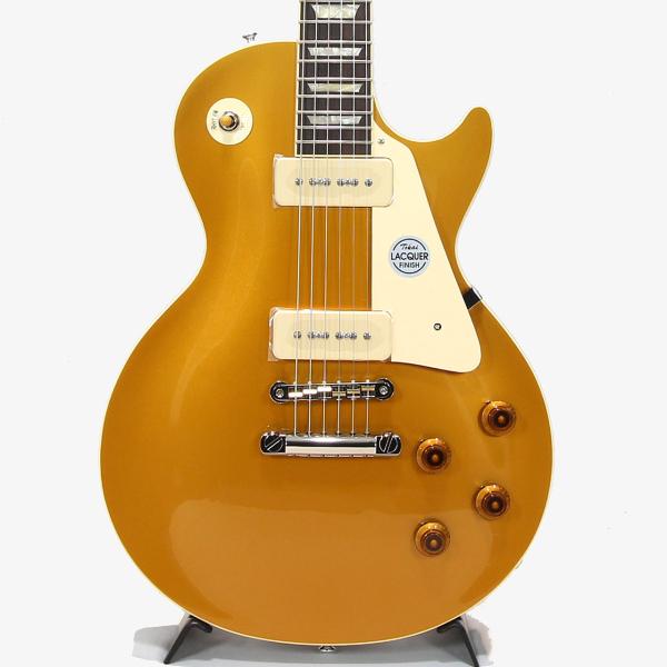 TOKAI トーカイ LS-201S Gold Top 国産 ゴールドトップ エレキギター
