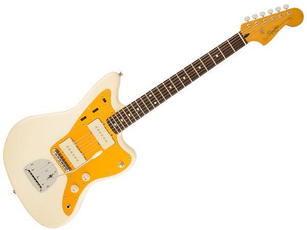 SQUIER スクワイヤー J Mascis Jazzmaster | ワタナベ楽器店 京都本店