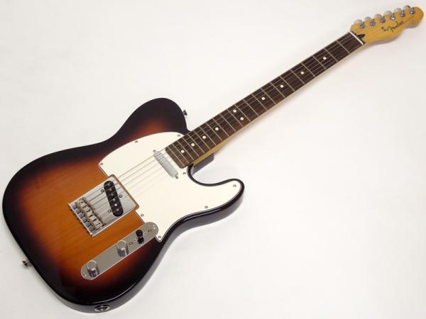Fender フェンダー Player Telecaster 3CS / PF プレイヤー