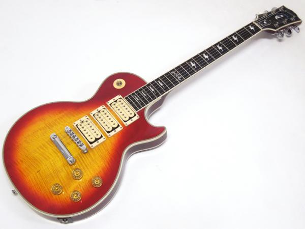 Gibson ギブソン Ace Frehley Signature Les Paul '97 < Used / 中古品