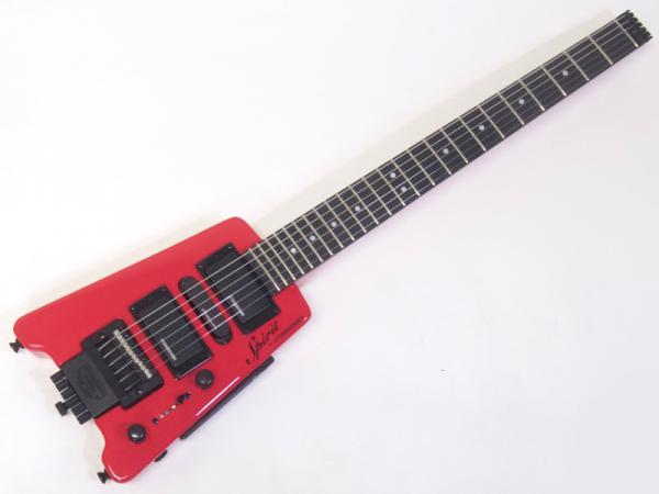 STEINBERGER スタインバーガー Spirit GT-PRO Deluxe HR ヘッドレス