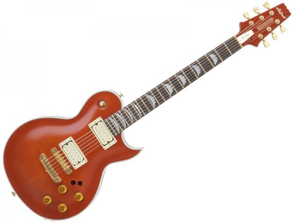 Aria Pro II アリアプロ2 PE-R80 SR 【 国産エレキギター ジャパン