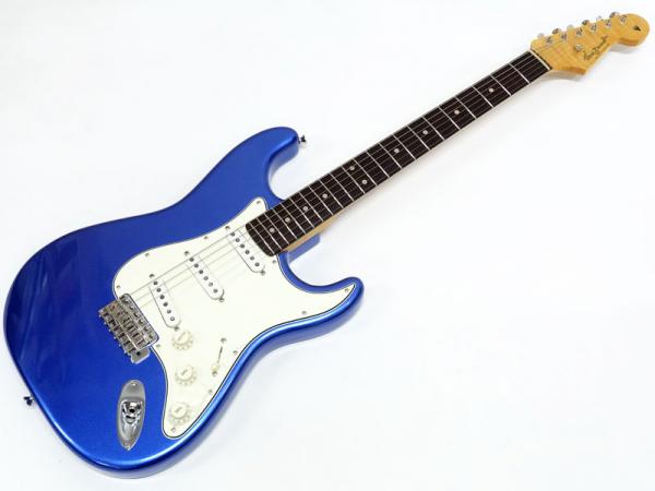 Vanzandt ヴァンザント STV-R2 Flame Neck LTD SPECIAL / Lake Placid