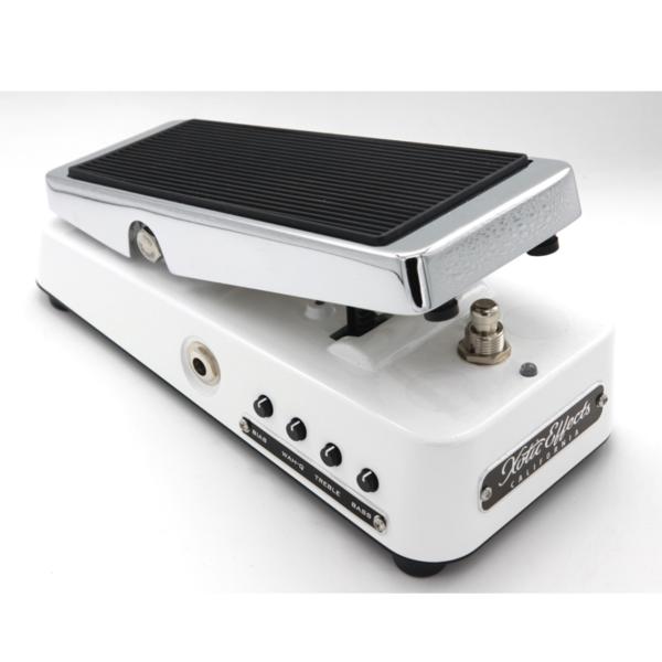 Xotic エキゾチック XW-1 WAH エフェクター ワウ エキゾチック 送料