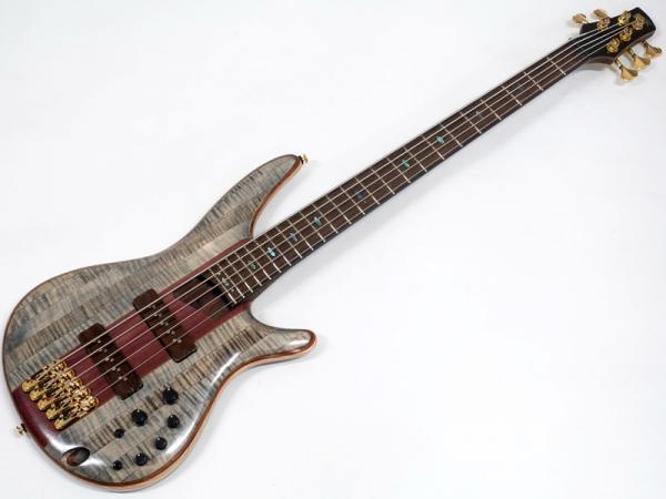 Ibanez アイバニーズ SR5CMDX BIL 【5弦 ベース SPOT生産モデル