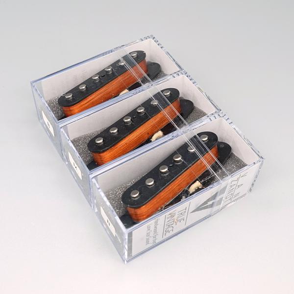 Vanzandt ヴァンザント True Vintage Pickup Set | ワタナベ楽器店 大阪店