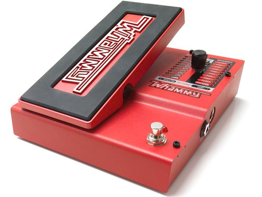 Digitech デジテック Whammy WH-5 | ワタナベ楽器店 京都本店