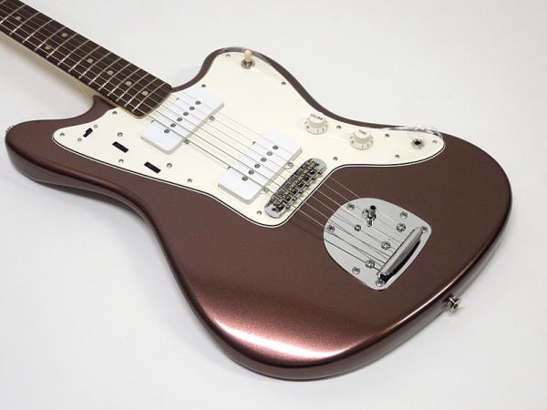 Vanzandt ヴァンザント JMV-R2 / Burgundy Mist #7092 20%OFF