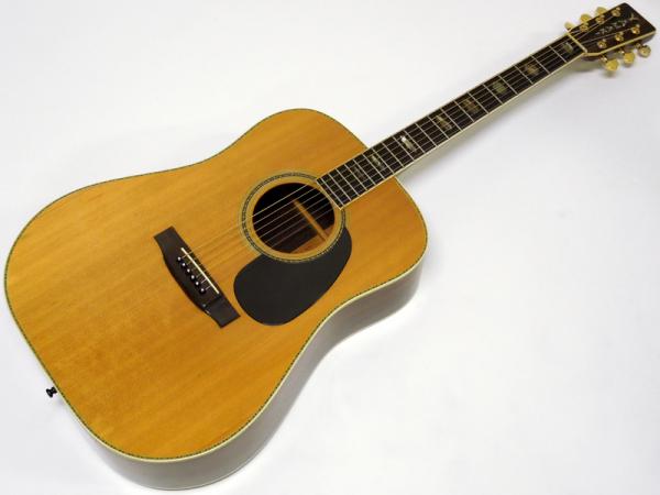 YAMAKI ヤマキ 140 縦ロゴ ジャパンヴィンテージギター 中古品 Yamaki No.140 縦ロゴ - Sunshine Guitar （サンシャインギター